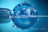 瑞白與蛋白區別可不小,保胎選擇哪個好一文說清