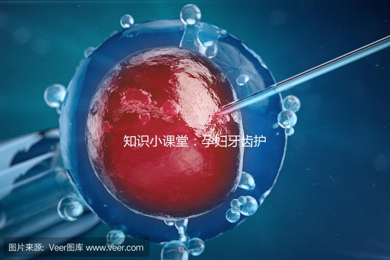 知識小課堂：孕婦牙齒護(hù)理多嚼木糖醇口香糖