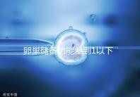 卵巢儲備功能差到1以下，做試管嬰兒還能成功懷孕嗎？