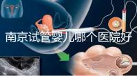南京試管嬰兒哪個醫(yī)院好