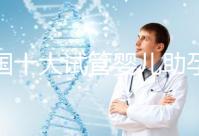 全國(guó)十大試管嬰兒助孕醫(yī)院排名2024,優(yōu)質(zhì)醫(yī)療資源供您選擇!