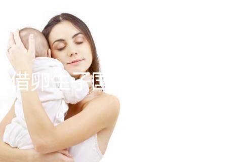 借卵生子國內(nèi)最新規(guī)定和措施匯總，關(guān)于撫養(yǎng)權(quán)統(tǒng)統(tǒng)告訴你