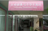 北醫三院養囊技術怎么樣？優胚個數決定養囊成功率