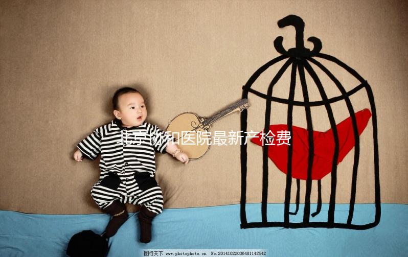 北京協(xié)和醫(yī)院最新產檢費一覽，報銷比例高別錯過