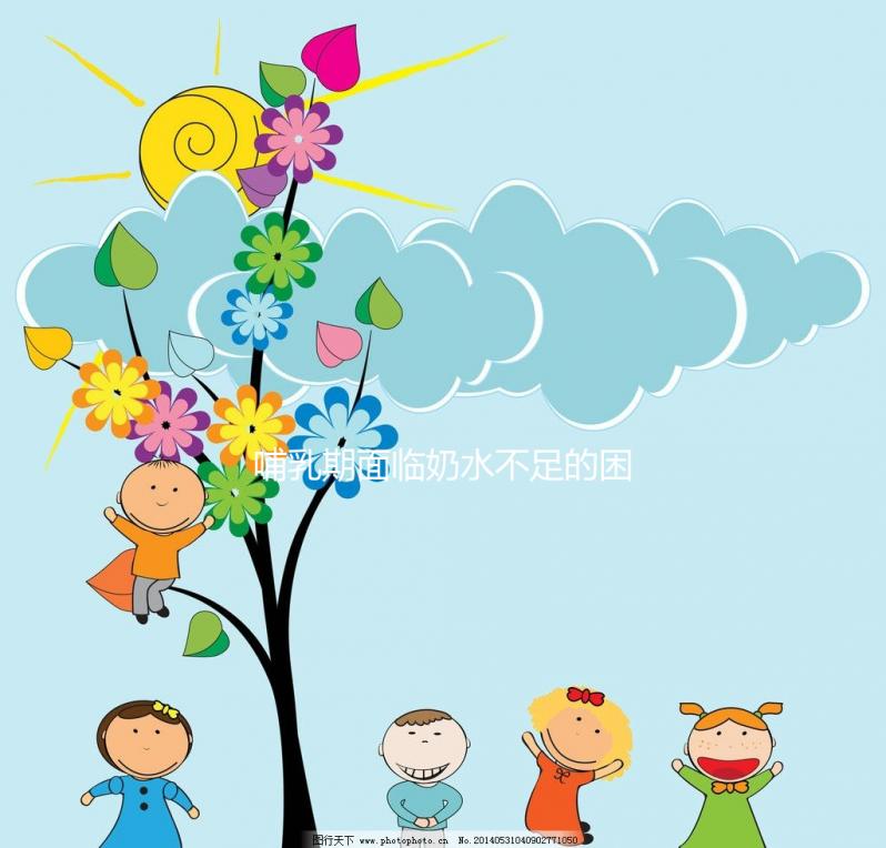 哺乳期面臨奶水不足的困擾，4大快速追奶方法當天見效