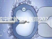 咸寧試管嬰兒醫(yī)院2024年成功率排名公開(kāi)，哪家好一目了然