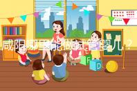 咸陽哪里能做試管嬰兒？直接貼答案別花時間找了