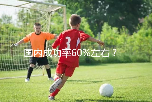 國內成功率60%左右？34歲做試管嬰兒成功率也這么高嗎