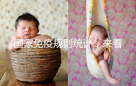 國家免疫規則統計，來看看二類水痘疫苗寶寶有必要打嗎