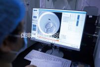 促排期間別再問可不可以天天做腹部針灸了，偶爾幾次沒問題