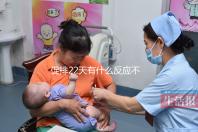 促排22天有什么反應(yīng)不可不知，孕囊多大、排卵情況了解下