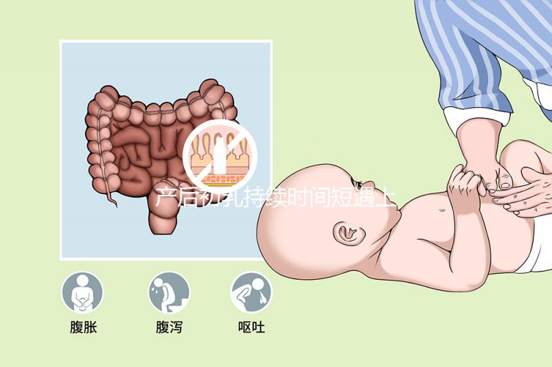 產(chǎn)后初乳持續(xù)時間短遇上不容易，錯過時機(jī)別后悔