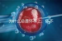 為什么總是懷不上、懷不穩，是誰在扼殺精子和卵子？