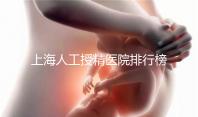 上海人工授精醫(yī)院排行榜出爐！浦東這些機構生殖醫(yī)生好