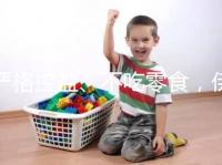 嚴格控鹽、不吃零食，伊能靜和劉璇的育兒經驗來看看！