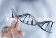 懷孕初期內褲分泌物濕黃是男孩!5大原因為你揭開背后真相