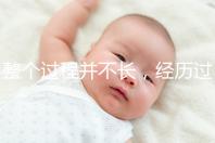 整個過程并不長，經歷過小排畸檢查的寶媽還有這些感受...