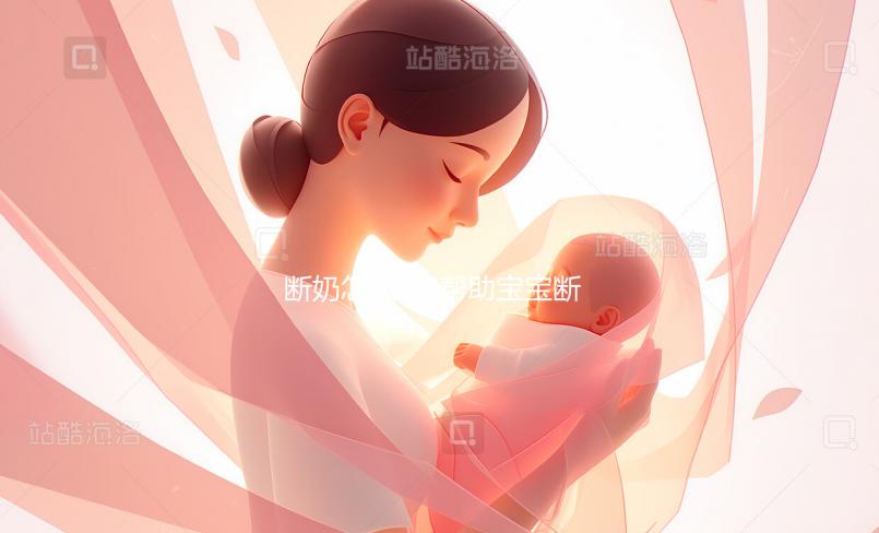 斷奶怎么吃?幫助寶寶斷奶的幾款美味食譜分享