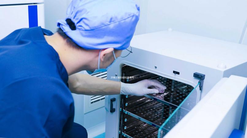 濟南三維彩超檢查費用一覽，2024天橋人在哪里做看這