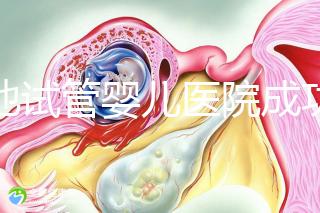 河池試管嬰兒醫(yī)院成功率排名出爐，這幾家助孕技術(shù)真不差