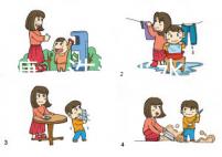 涂白糖、洗淘米水，勸你別輕信治療鵝口瘡的土方法