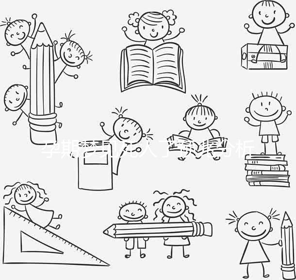 孕期夢見死人了預兆分析，還辦起了喪事多半暗示...