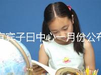 宜賓子曰中心一月份公布多少錢？另外，2024年排名前十的機構(gòu)