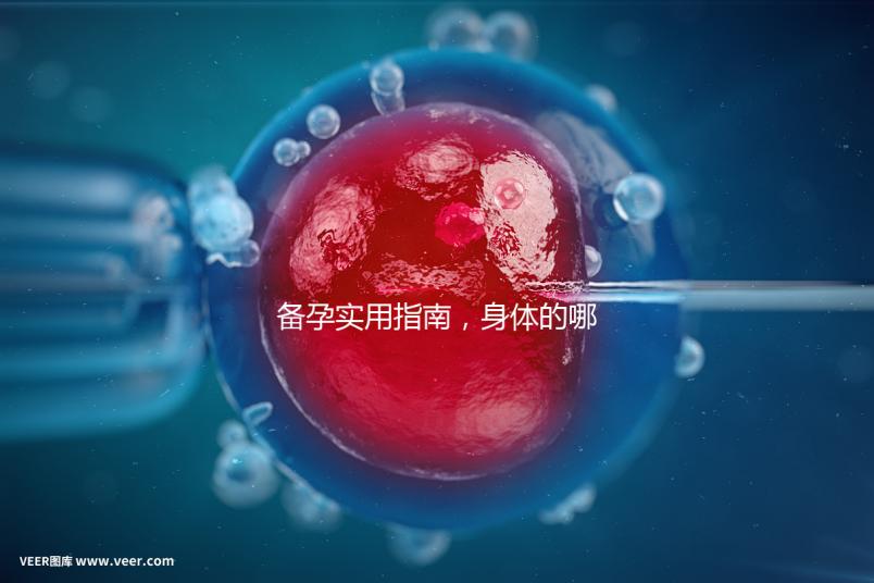 備孕實(shí)用指南，身體的哪些感覺(jué)提示正在排卵？