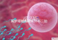 奚夢(mèng)瑤被拍疑似懷有二胎，四太陪同產(chǎn)檢未見(jiàn)何猷君