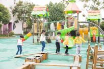 彩虹家庭生孩子要講究方法，不同基因組合將影響寶寶膚色