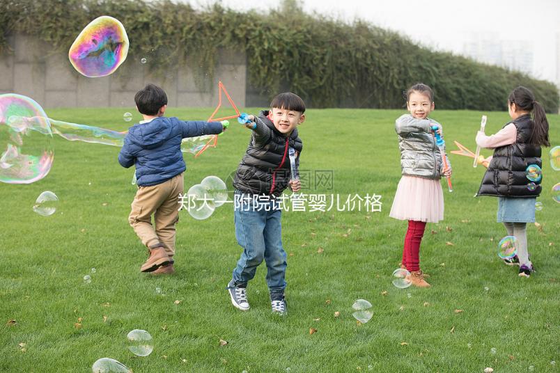 鄭大一附院試管嬰兒價格表出爐，總花費明細(xì)實例參考