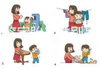 非法鑒定胎兒性別是違法行為!準(zhǔn)媽媽們千萬(wàn)別這樣做