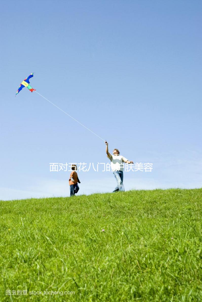 面對五花八門的護膚美容產(chǎn)品，懷孕后女性該如何選擇？