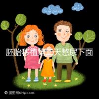 胚胎移植第二天憋尿下面出血?jiǎng)e慌,想知道怎么辦請(qǐng)先找原因
