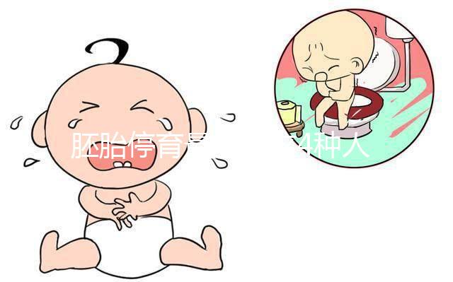 胚胎停育最愛找這4種人的麻煩,學(xué)會(huì)預(yù)防降低風(fēng)險(xiǎn)