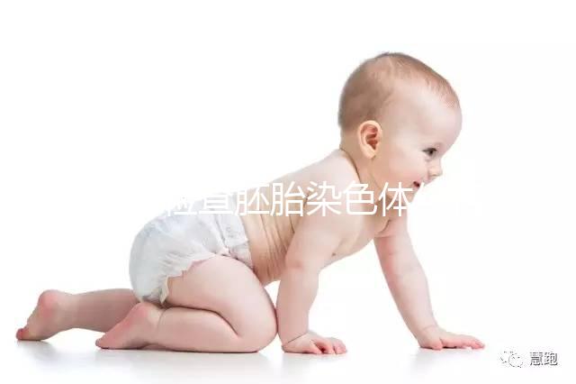 西安檢查胚胎染色體價(jià)格不一，提前了解地點(diǎn)更方便