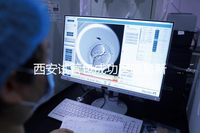 西安試管包成功醫院最新排名2024，包括詳細費用明細