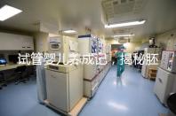 試管嬰兒養成記，揭秘胚胎培養的全過程！