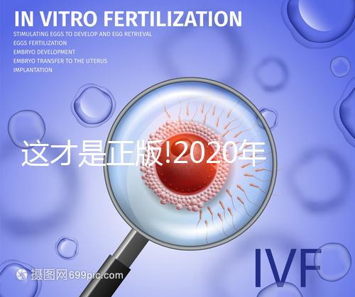 這才是正版!2020年生男生女清宮圖(表)超準確版看這里
