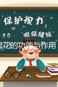 雞冠花的功效與作用(雞冠花的功效與作用與主治)