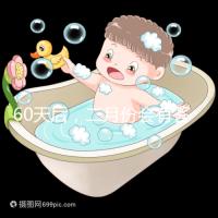 60天后，二月份會有答案嗎？資深月嫂詳細說明了背后的原因