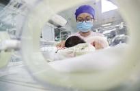 37歲高齡生二胎的真實(shí)感受：不后悔可是身體承受了太多