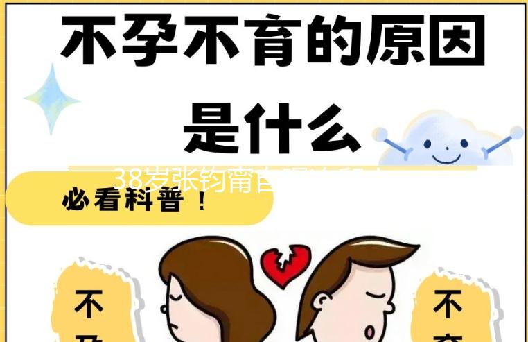 38歲張鈞甯自曝凍卵！“冷凍卵子”大齡未婚女性保育良藥