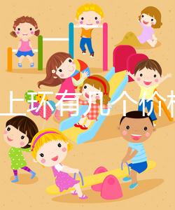 2024上環(huán)有幾個(gè)價(jià)格清單，找對(duì)醫(yī)院最便宜的100元也能搞定