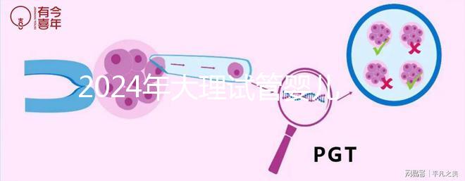 2024年大理試管嬰兒醫院成功率排行榜更新，哪一家好看？