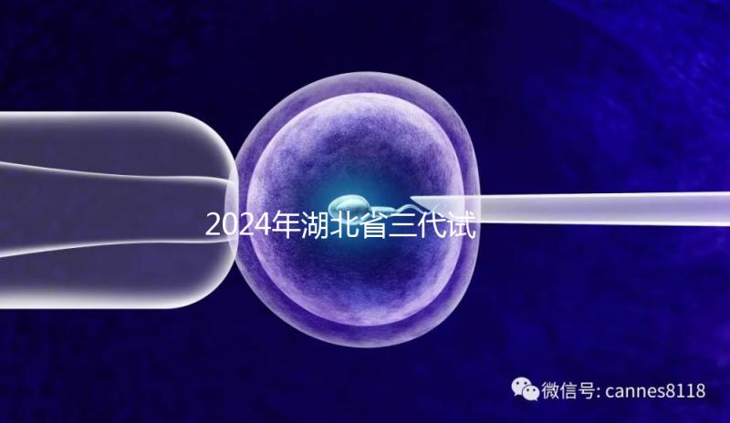 2024年湖北省三代試管嬰兒醫(yī)院大全，五個生殖中心各有千秋
