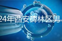 2024年西安碑林區男科醫院排名整理，治療性功能好