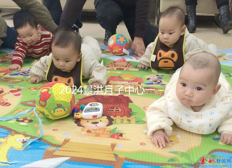 2024景洪月子中心一個月多少錢來瞧，榜一價格靠譜別錯過