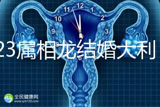 2023屬相龍結婚大利和小利月份查詢，找對伴娘能旺3代人