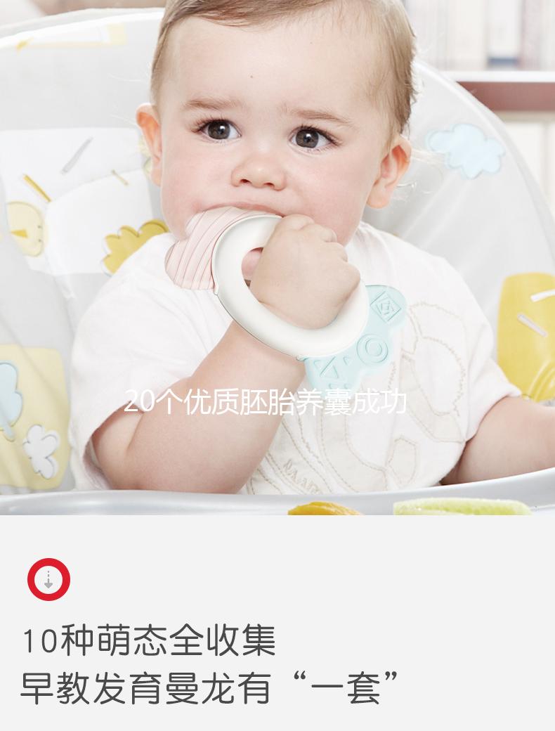 20個優質胚胎養囊成功率高，能成幾個取決于這幾大因素